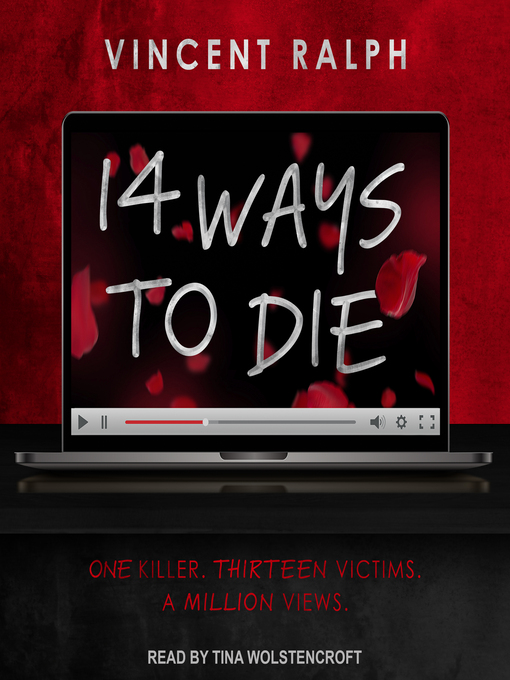 Cover image for 14 Ways to Die